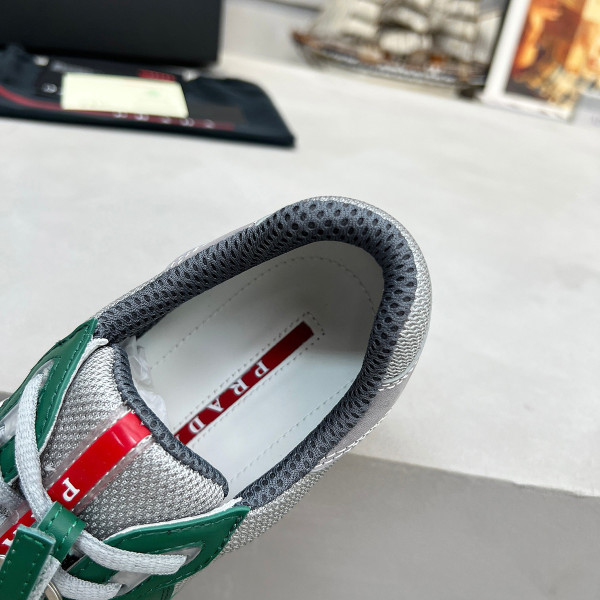 Prada, Men, Shoes