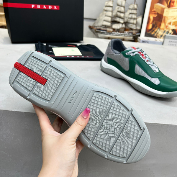 Prada, Men, Shoes