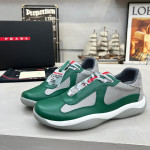 Prada, Men, Shoes