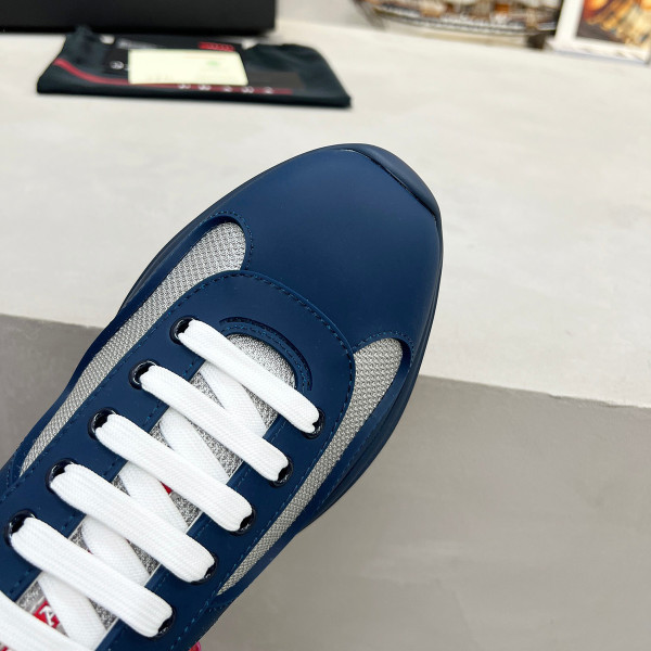 Prada, Men, Shoes