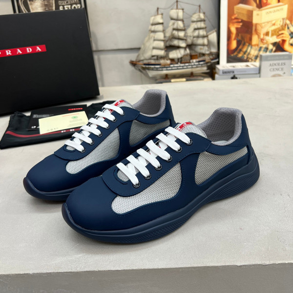 Prada, Men, Shoes