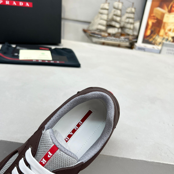 Prada, Men, Shoes