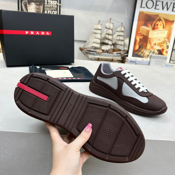 Prada, Men, Shoes