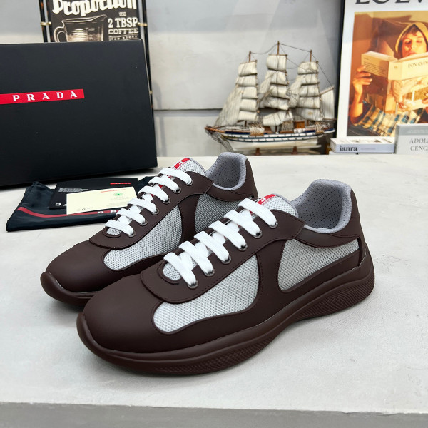Prada, Men, Shoes