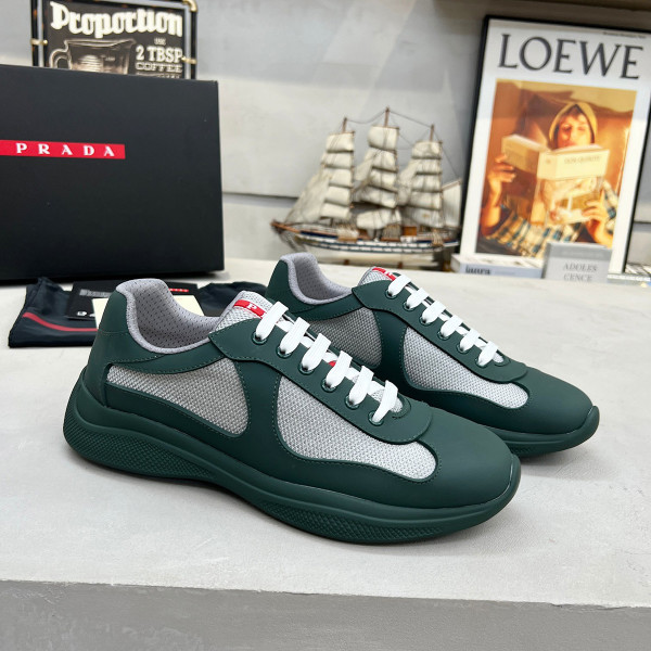Prada, Men, Shoes