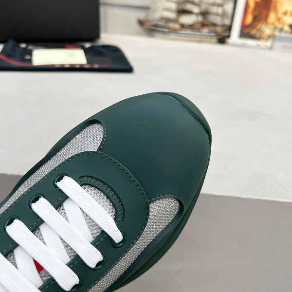 Prada, Men, Shoes