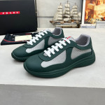 Prada, Men, Shoes
