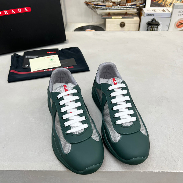 Prada, Men, Shoes