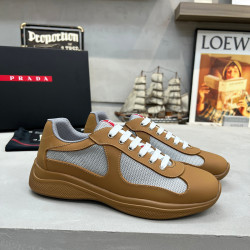 Prada, Men, Shoes