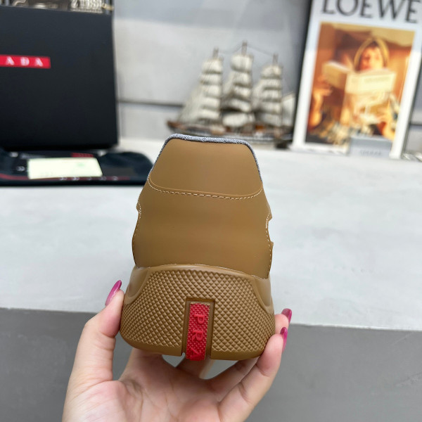 Prada, Men, Shoes