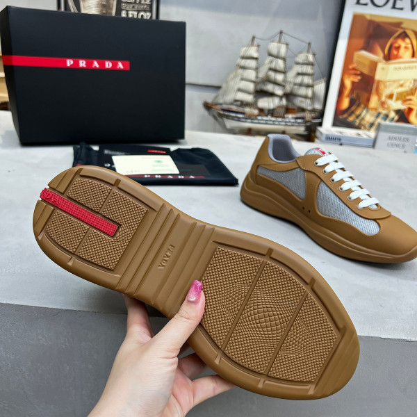 Prada, Men, Shoes