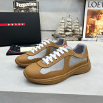 Prada, Men, Shoes