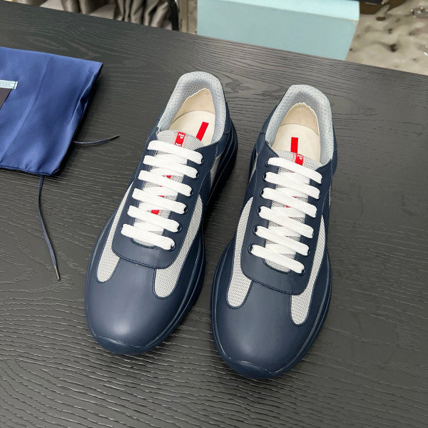 Prada, Women, Shoes