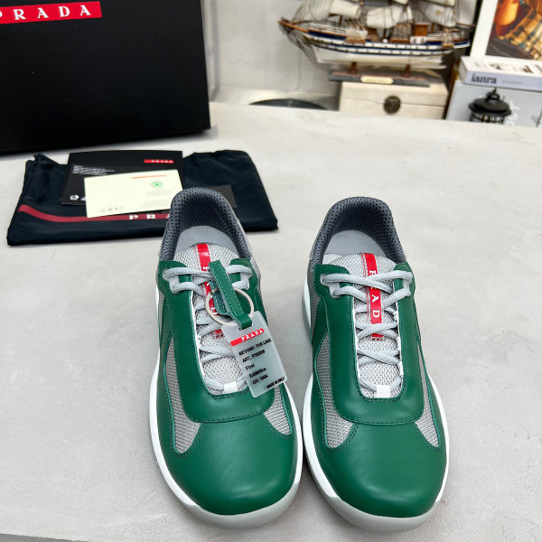 Prada, Women, Shoes