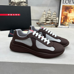 Prada, Women, Shoes