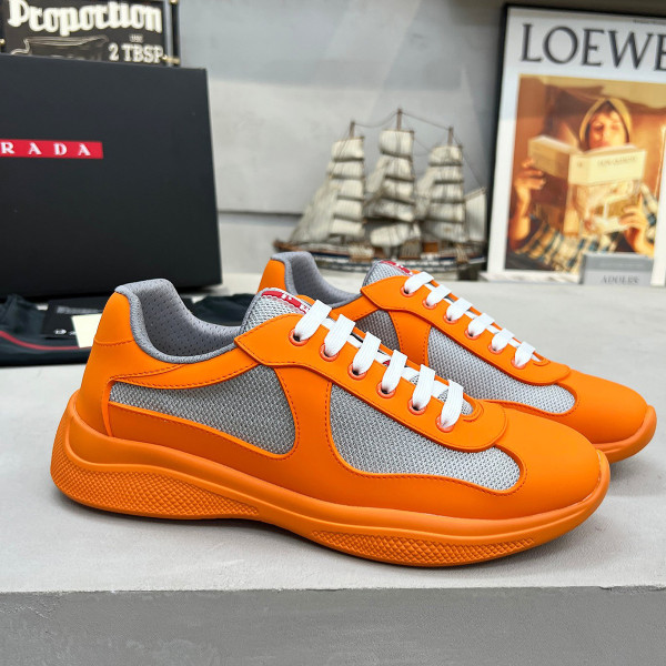 Prada, Women, Shoes
