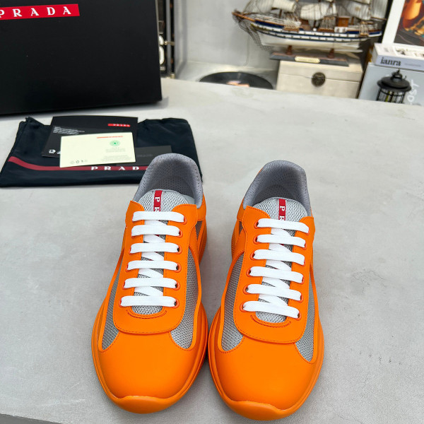 Prada, Women, Shoes