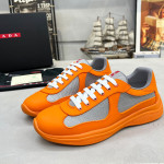 Prada, Women, Shoes