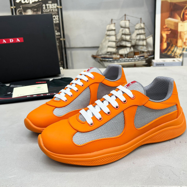 Prada, Women, Shoes