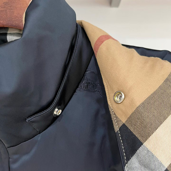 Burberry, Men, Jackets