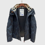 Burberry, Men, Jackets