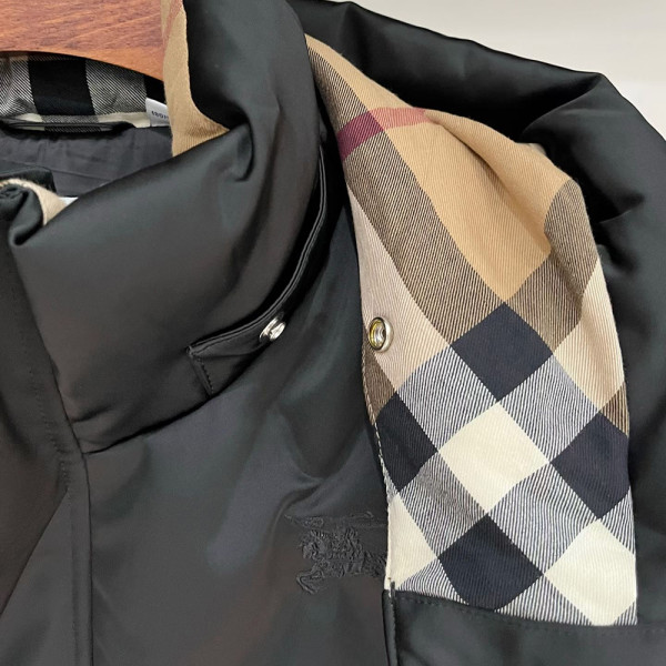 Burberry, Men, Jackets