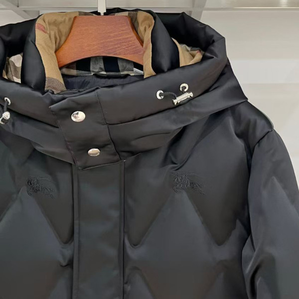 Burberry, Men, Jackets