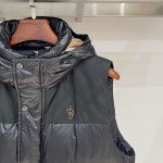 Burberry, Men, Vest