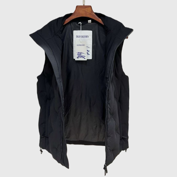 Burberry, Men, Vest
