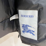 Burberry, Men, Vest