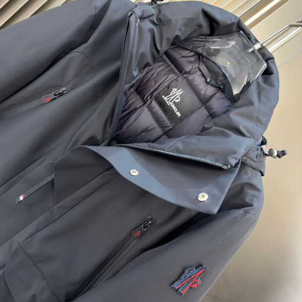 Burberry, Men, Jackets