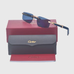 Cartier, Men, Sunglasses