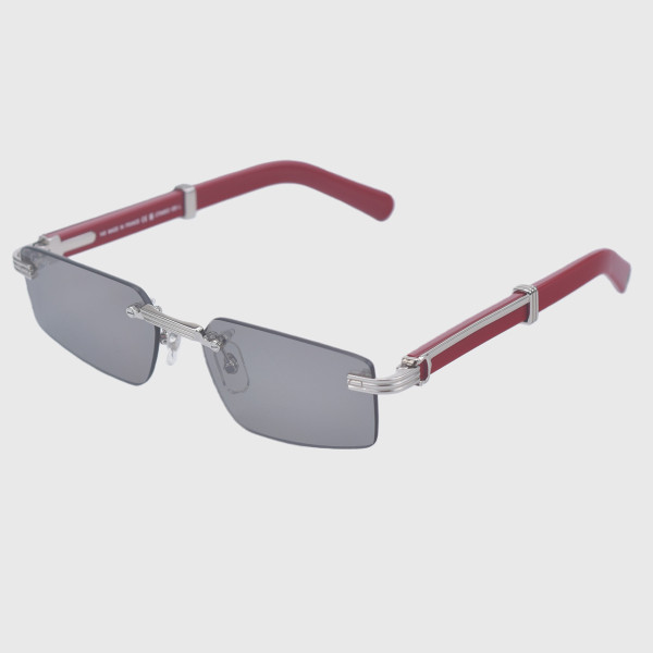 Cartier, Men, Sunglasses