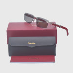 Cartier, Men, Sunglasses