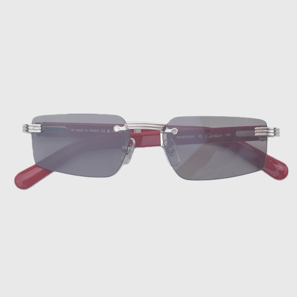 Cartier, Men, Sunglasses