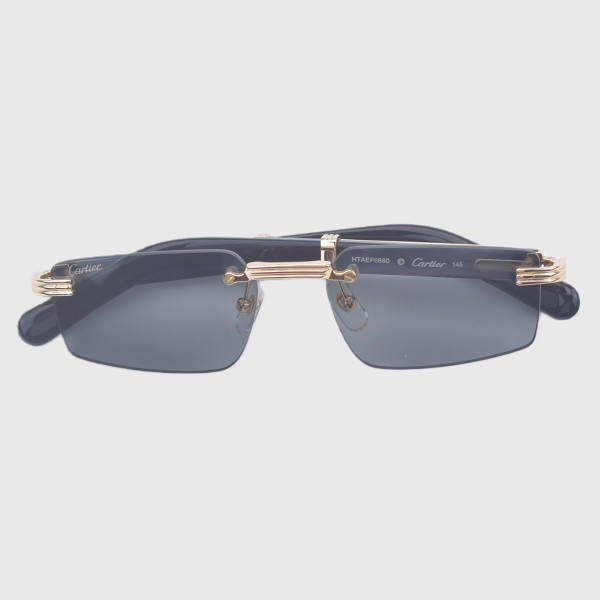 Cartier, Men, Sunglasses