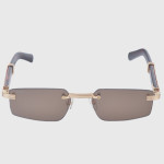Cartier, Men, Sunglasses