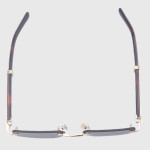 Cartier, Men, Sunglasses