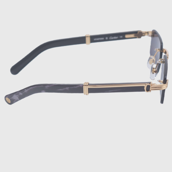 Cartier, Men, Sunglasses