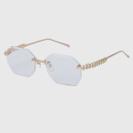 Cartier, Men, Sunglasses