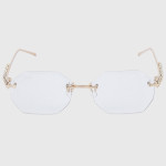 Cartier, Men, Sunglasses