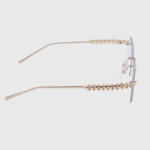 Cartier, Men, Sunglasses