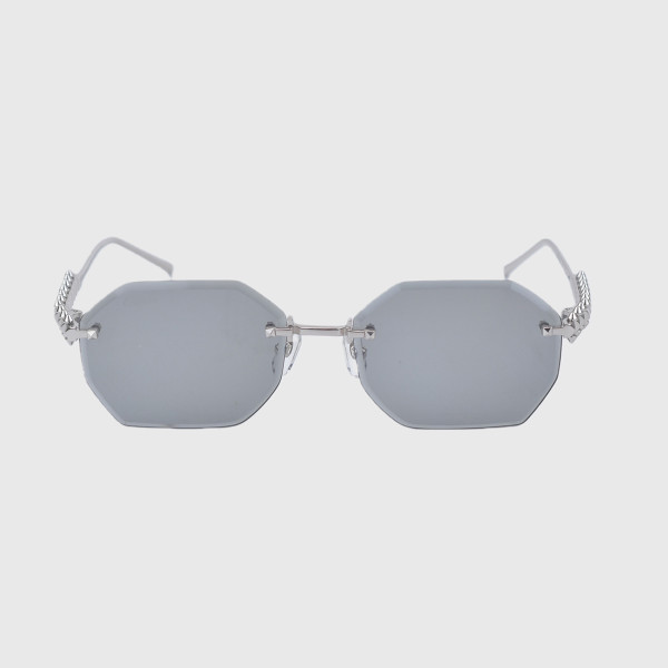Cartier, Men, Sunglasses