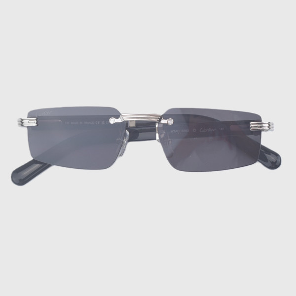 Cartier, Men, Sunglasses