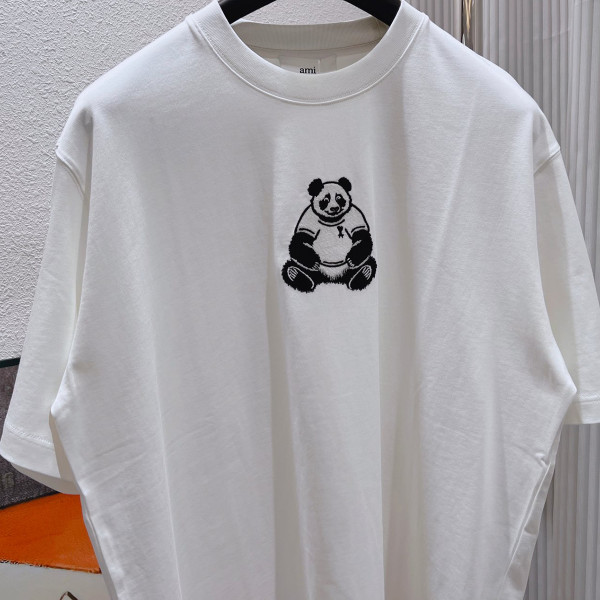 Ami, Men, T-Shirt