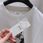 Ami, Men, T-Shirt