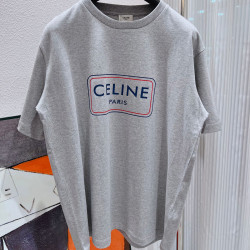 Celine, Men, T-Shirt