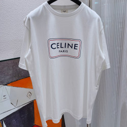 Celine, Men, T-Shirt