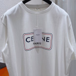 Celine, Men, T-Shirt