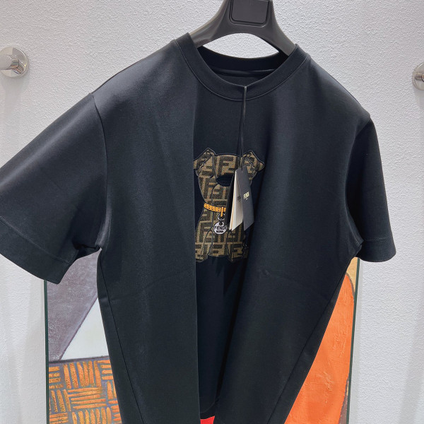 Fendi, Men, T-shirt